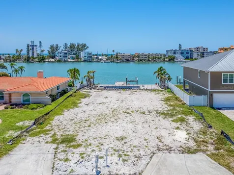 10126 Tarpon Drive Treasure Island FL 33706