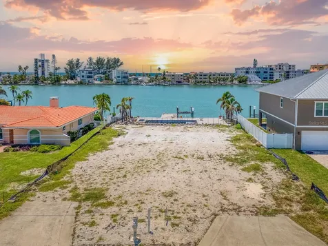 10126 Tarpon Drive Treasure Island FL 33706