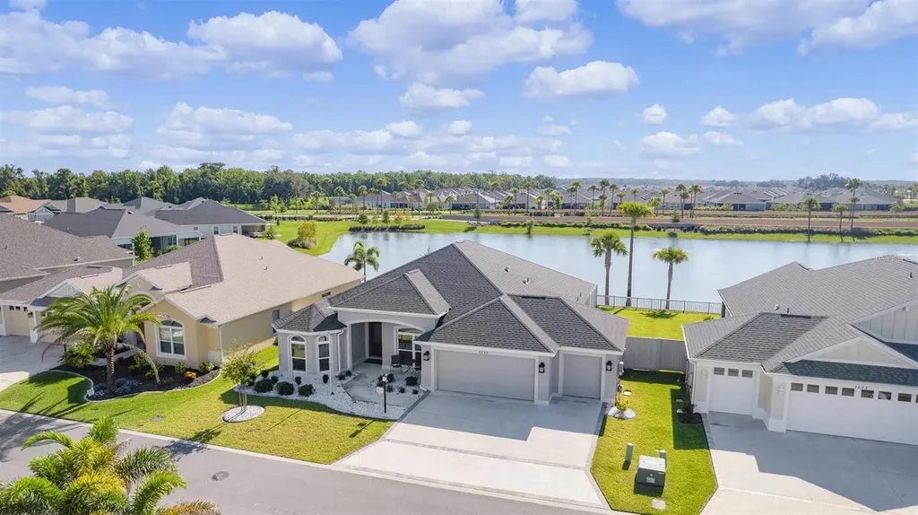 5835 Tupper Court The Villages FL 32163