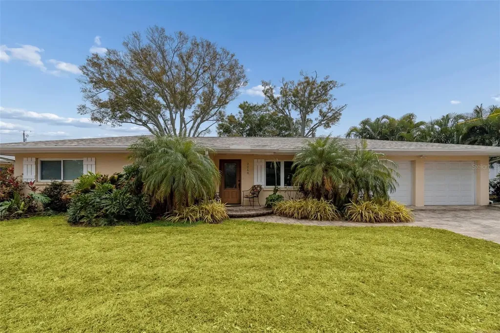 2268 Indian Avenue N Belleair Bluffs FL 33770