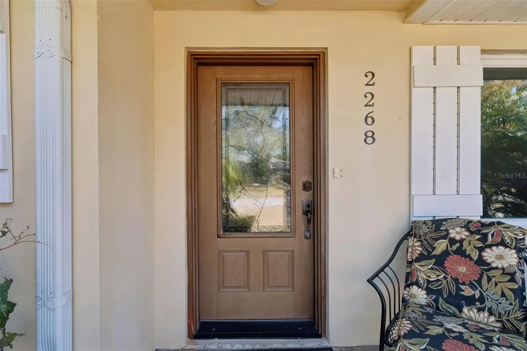 2268 Indian Avenue N Belleair Bluffs FL 33770