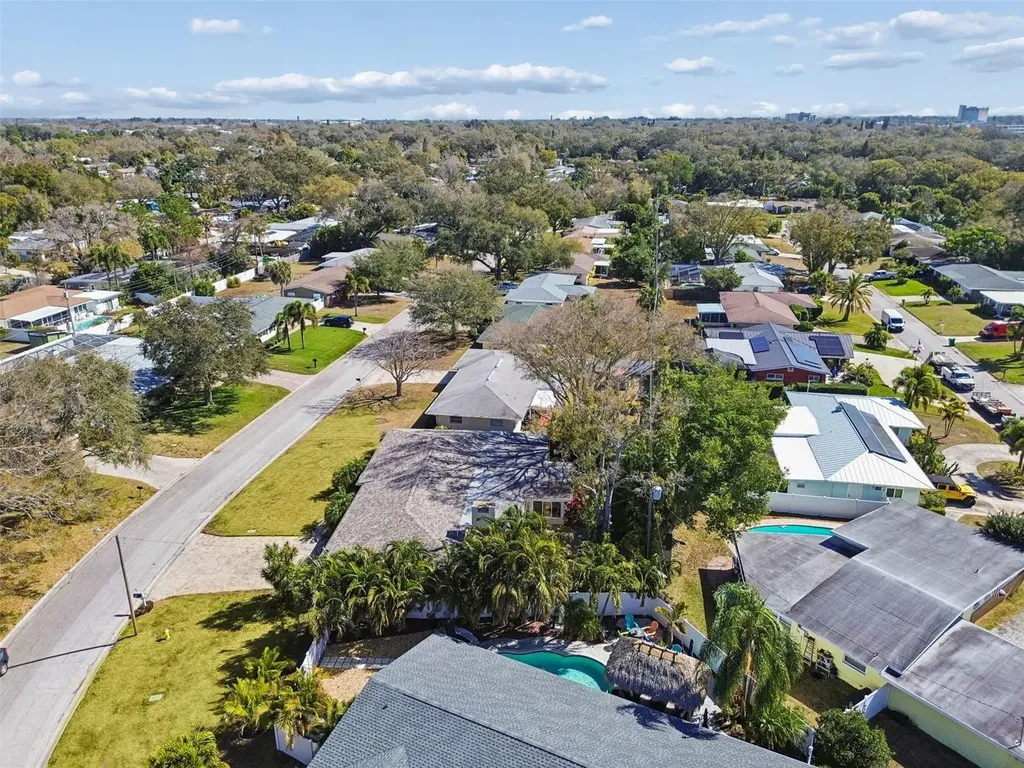 2268 Indian Avenue N Belleair Bluffs FL 33770