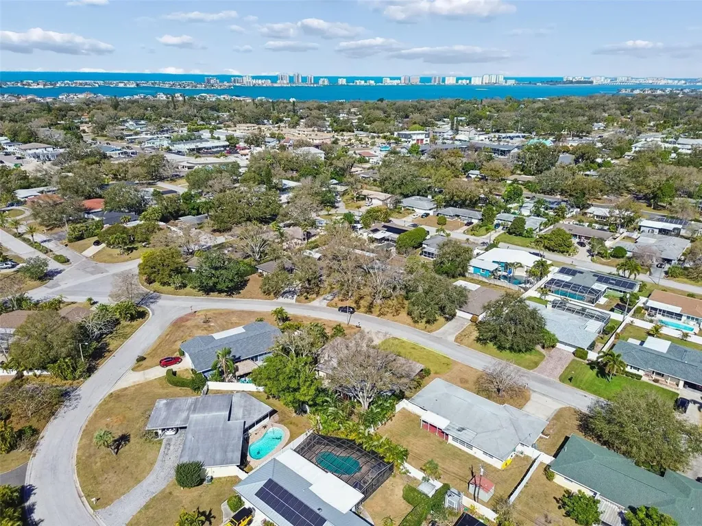 2268 Indian Avenue N Belleair Bluffs FL 33770