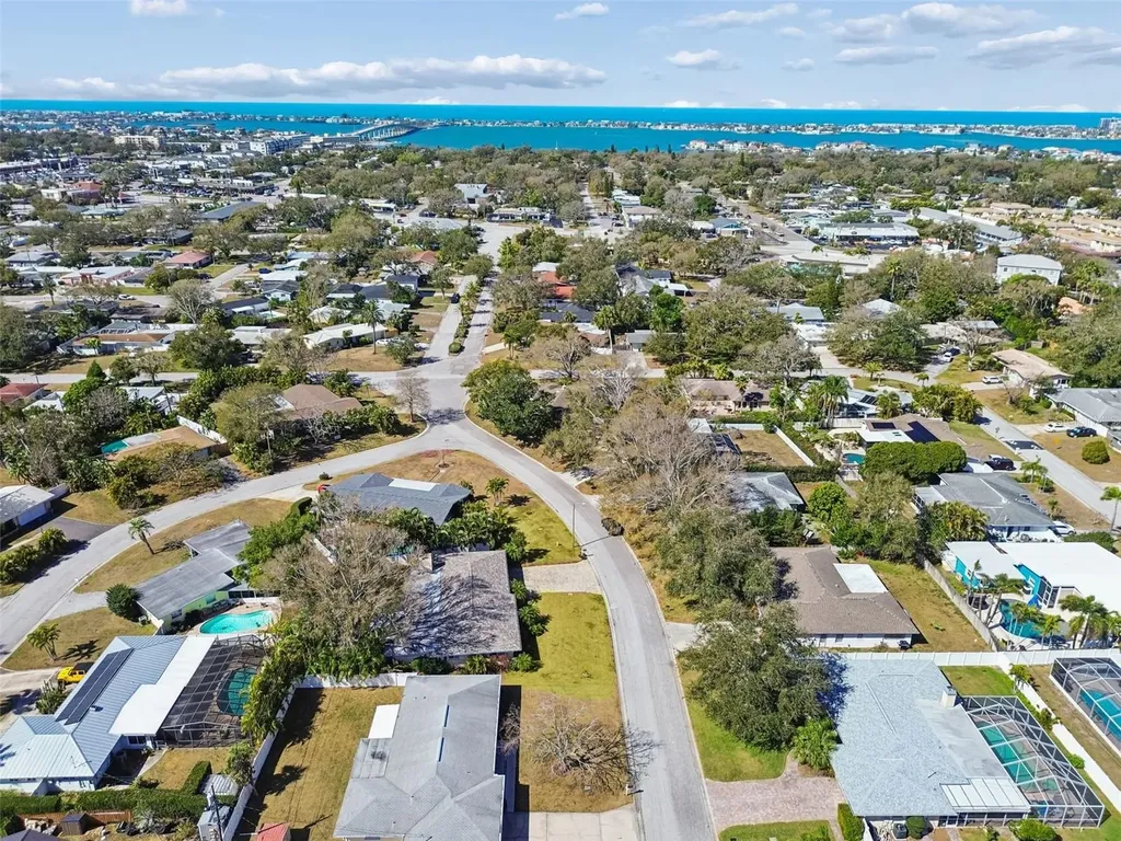 2268 Indian Avenue N Belleair Bluffs FL 33770