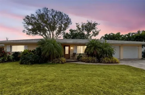 2268 Indian Avenue N Belleair Bluffs FL 33770