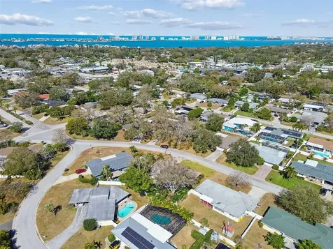 2268 Indian Avenue N Belleair Bluffs FL 33770