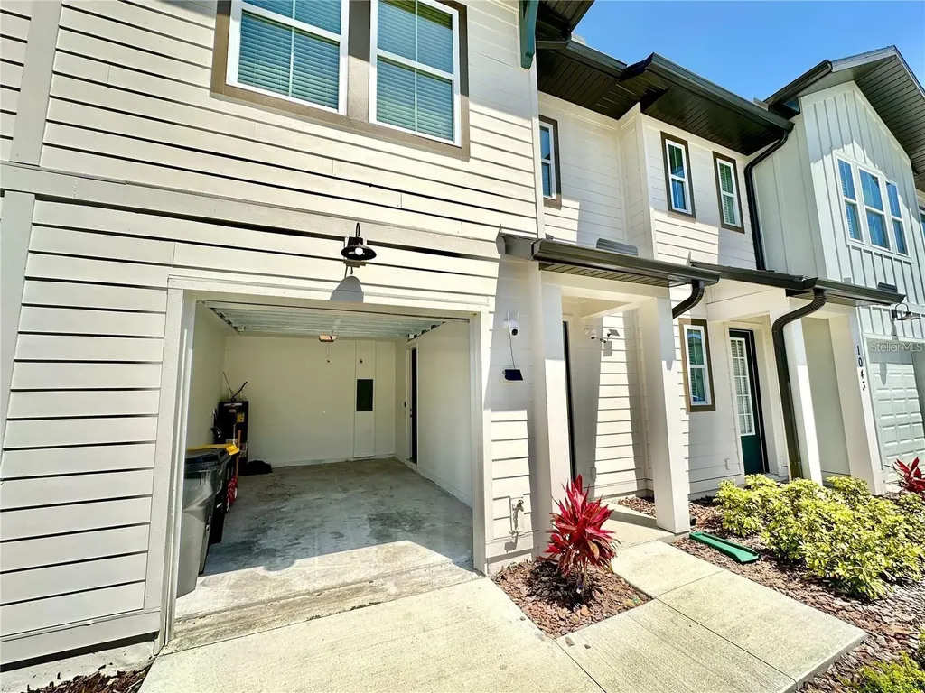1047 Plantation Lane Davenport FL 33896