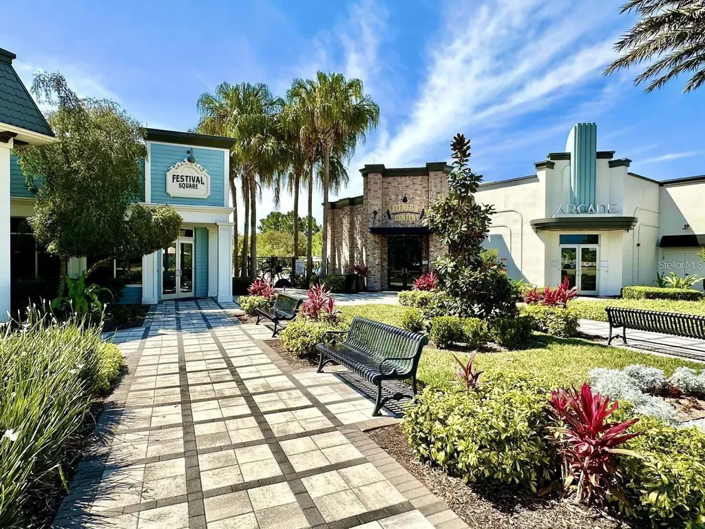 1047 Plantation Lane Davenport FL 33896