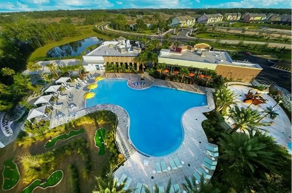 1047 Plantation Lane Davenport FL 33896