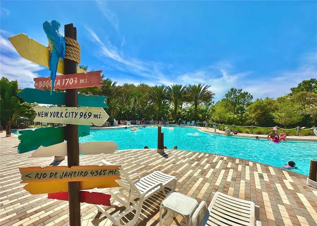 1047 Plantation Lane Davenport FL 33896