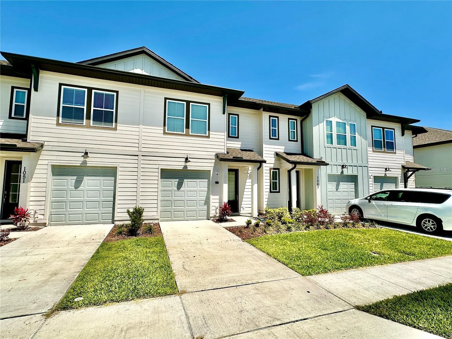 1047 Plantation Lane Davenport FL 33896