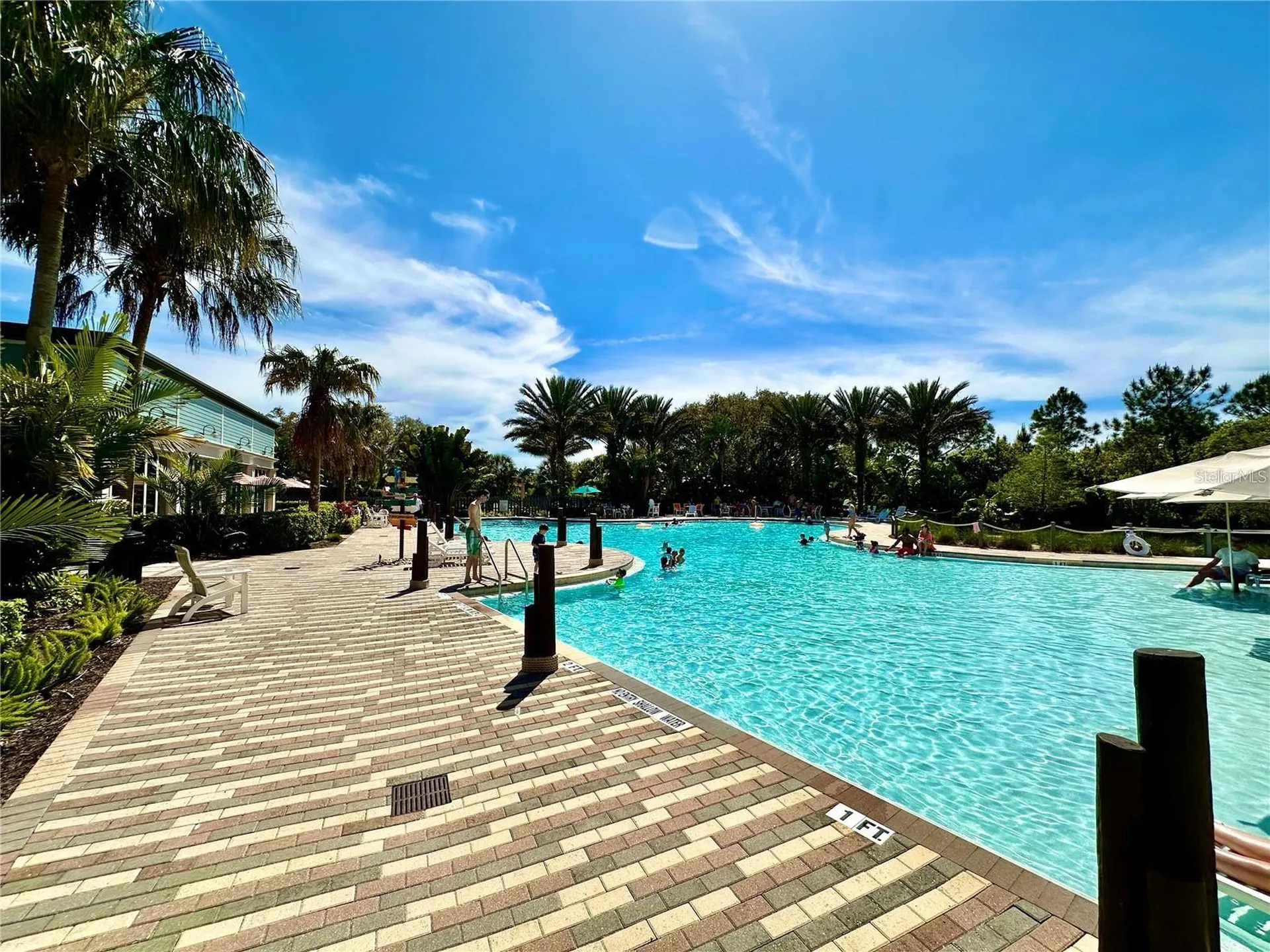 1047 Plantation Lane Davenport FL 33896