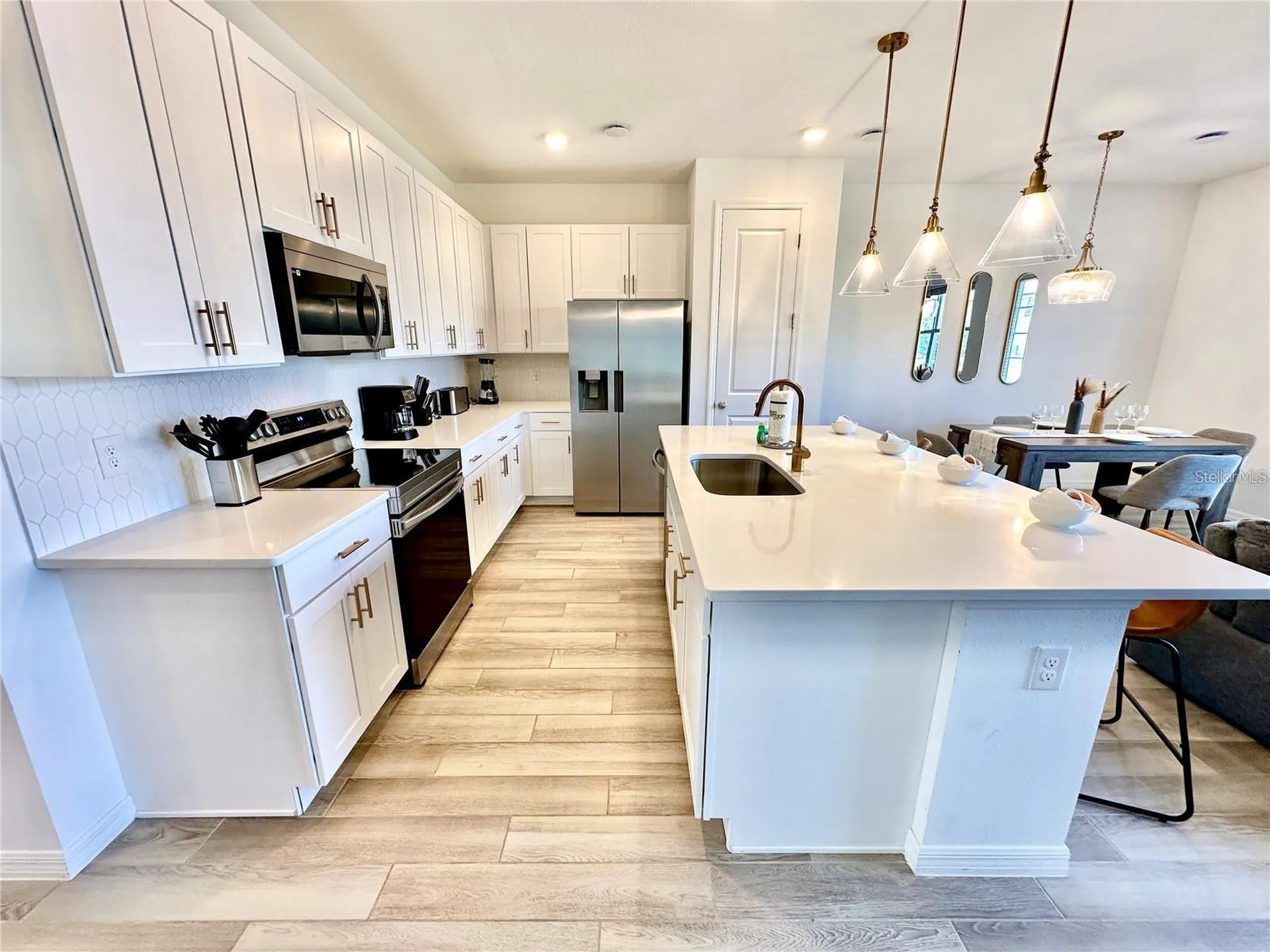 1047 Plantation Lane Davenport FL 33896