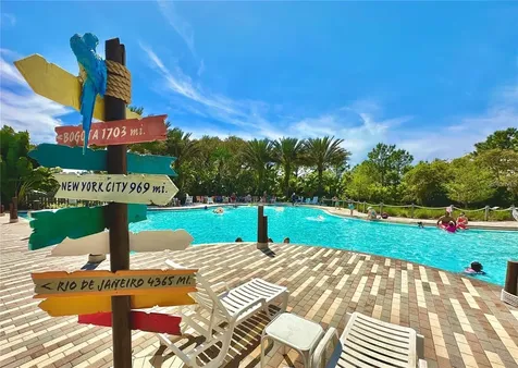 1047 Plantation Lane Davenport FL 33896