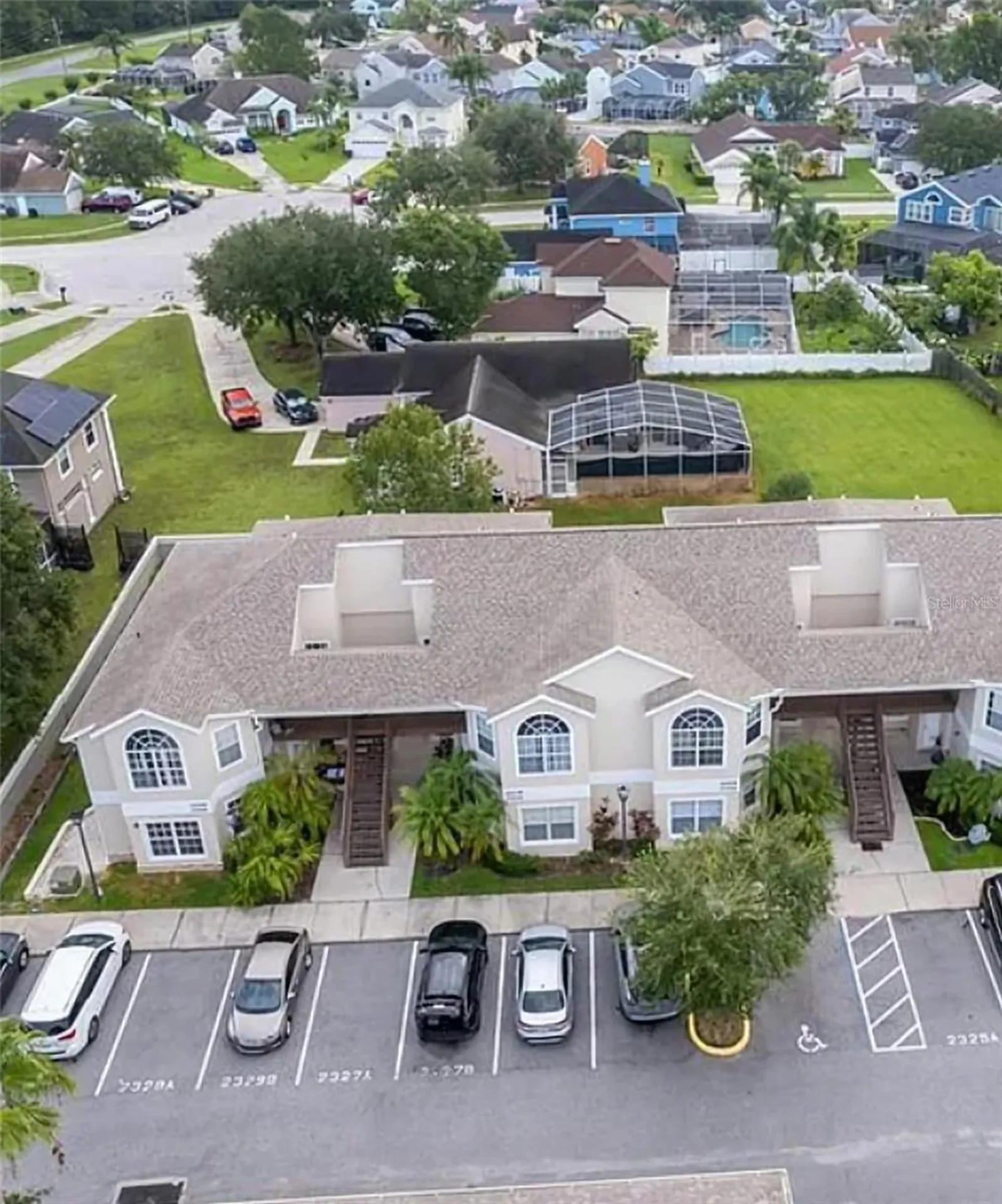 2327 Prime Circle Kissimmee FL 34746