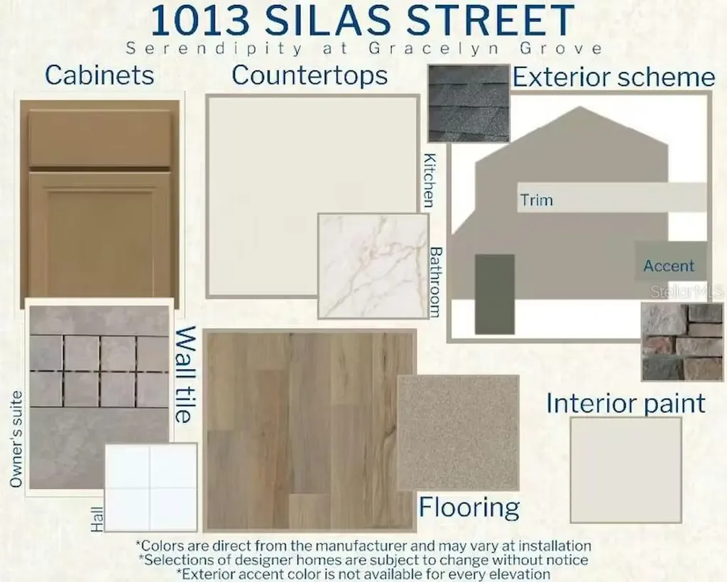 1013 Silas Street Haines City FL 33844