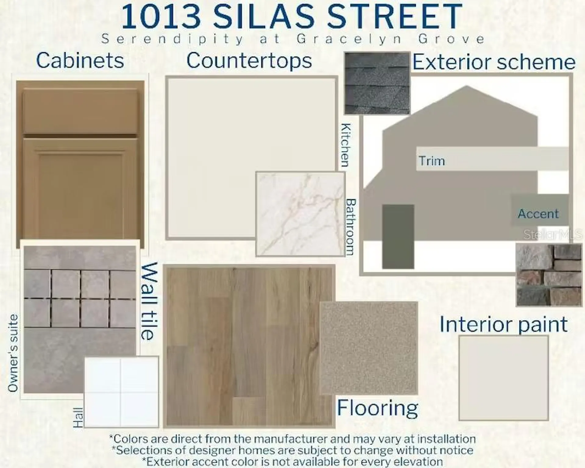 1013 Silas Street Haines City FL 33844