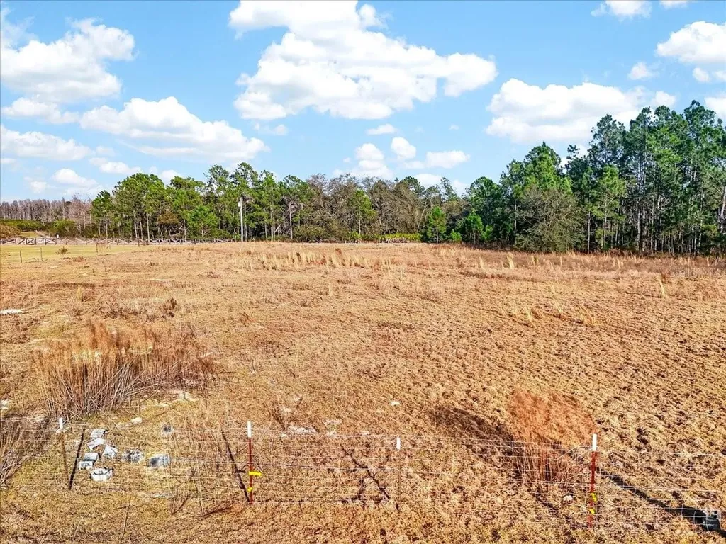 Sweet Hill Road Polk City FL 33868