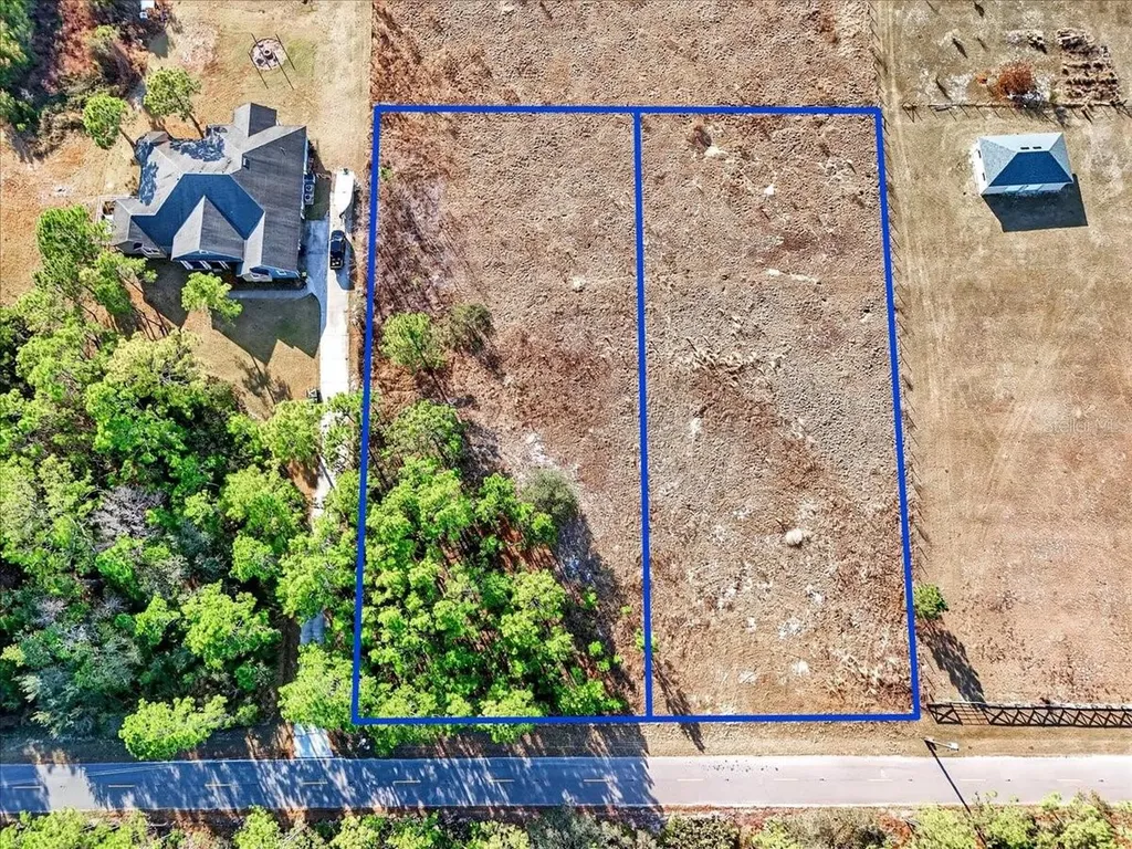 Sweet Hill Road Polk City FL 33868