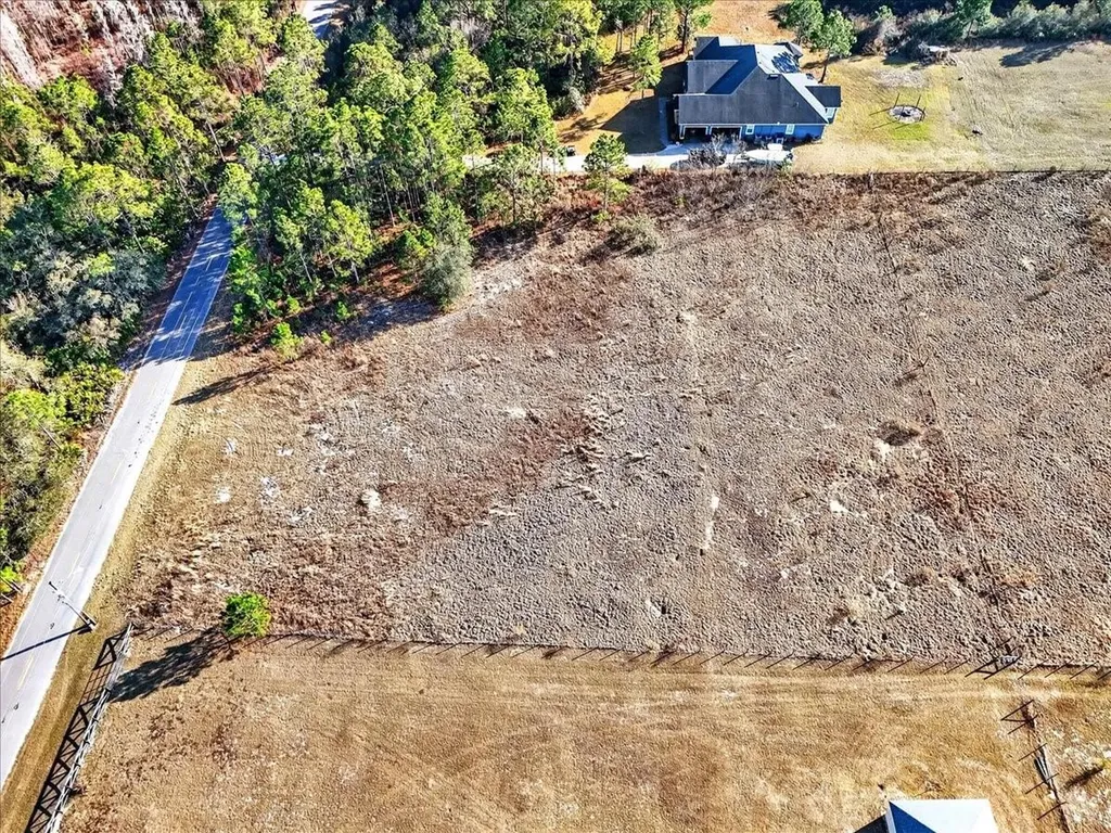 Sweet Hill Road Polk City FL 33868