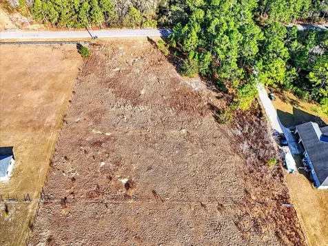 Sweet Hill Road Polk City FL 33868