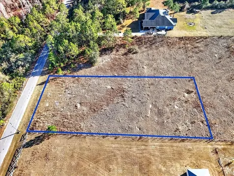 Sweet Hill Road Polk City FL 33868