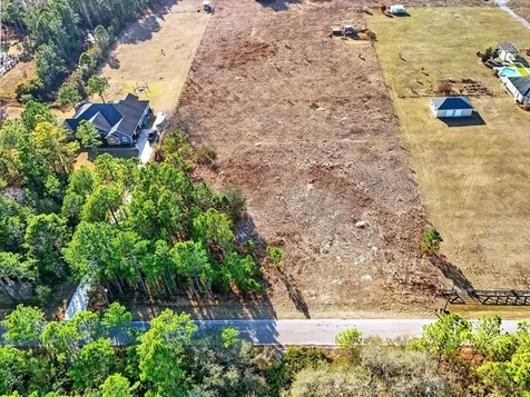 Sweet Hill Road Polk City FL 33868