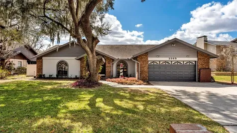 2865 Hammock Drive Plant City FL 33566