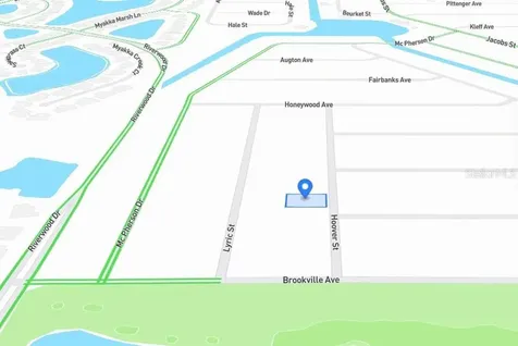2489 Hoover Street Port Charlotte FL 33953