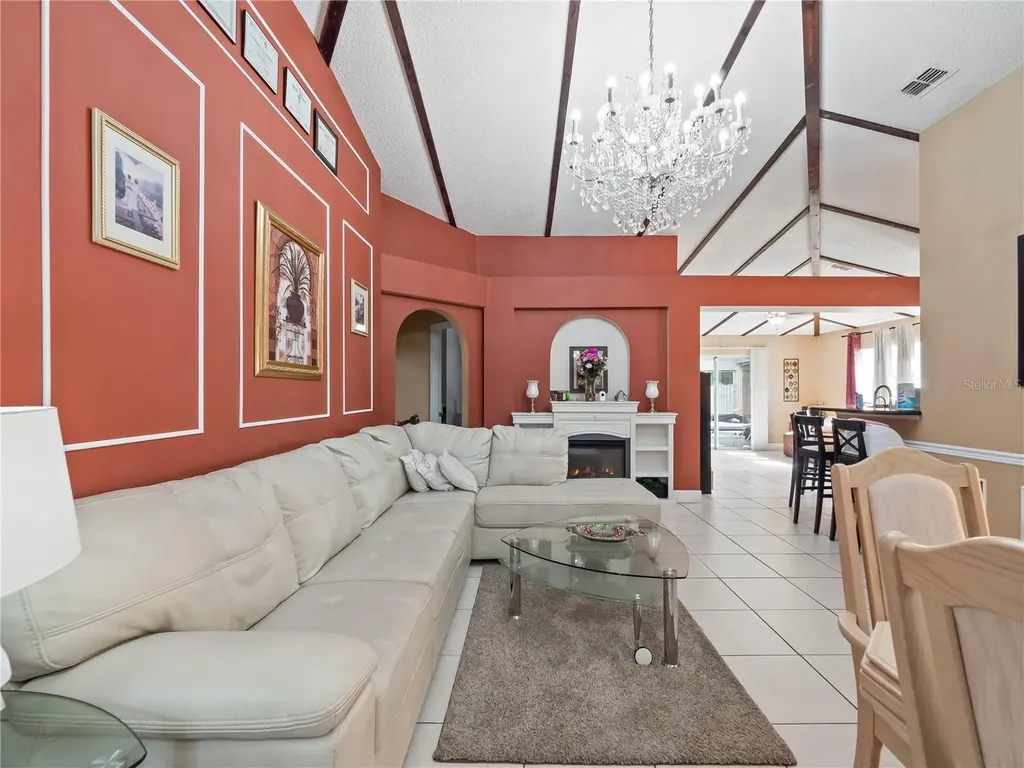 2615 Quail Pond Way Kissimmee FL 34743
