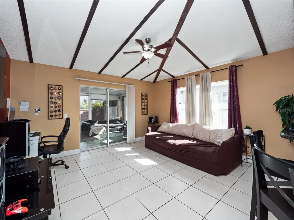 2615 Quail Pond Way Kissimmee FL 34743