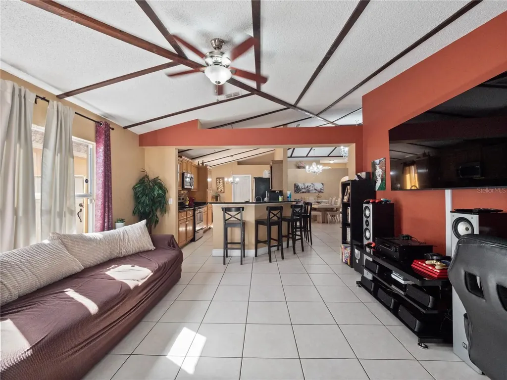 2615 Quail Pond Way Kissimmee FL 34743