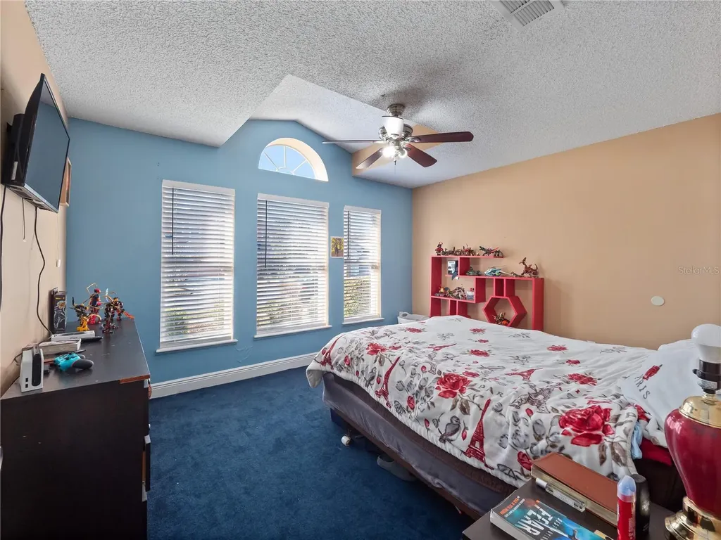 2615 Quail Pond Way Kissimmee FL 34743