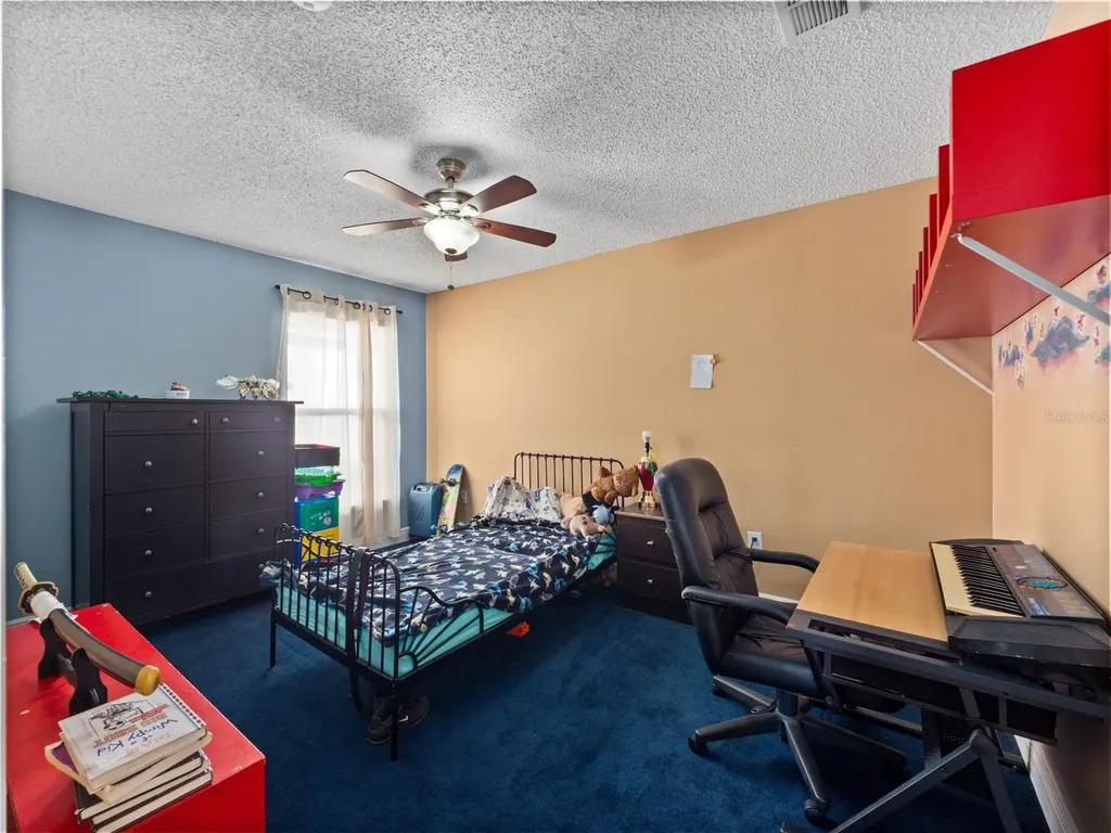 2615 Quail Pond Way Kissimmee FL 34743