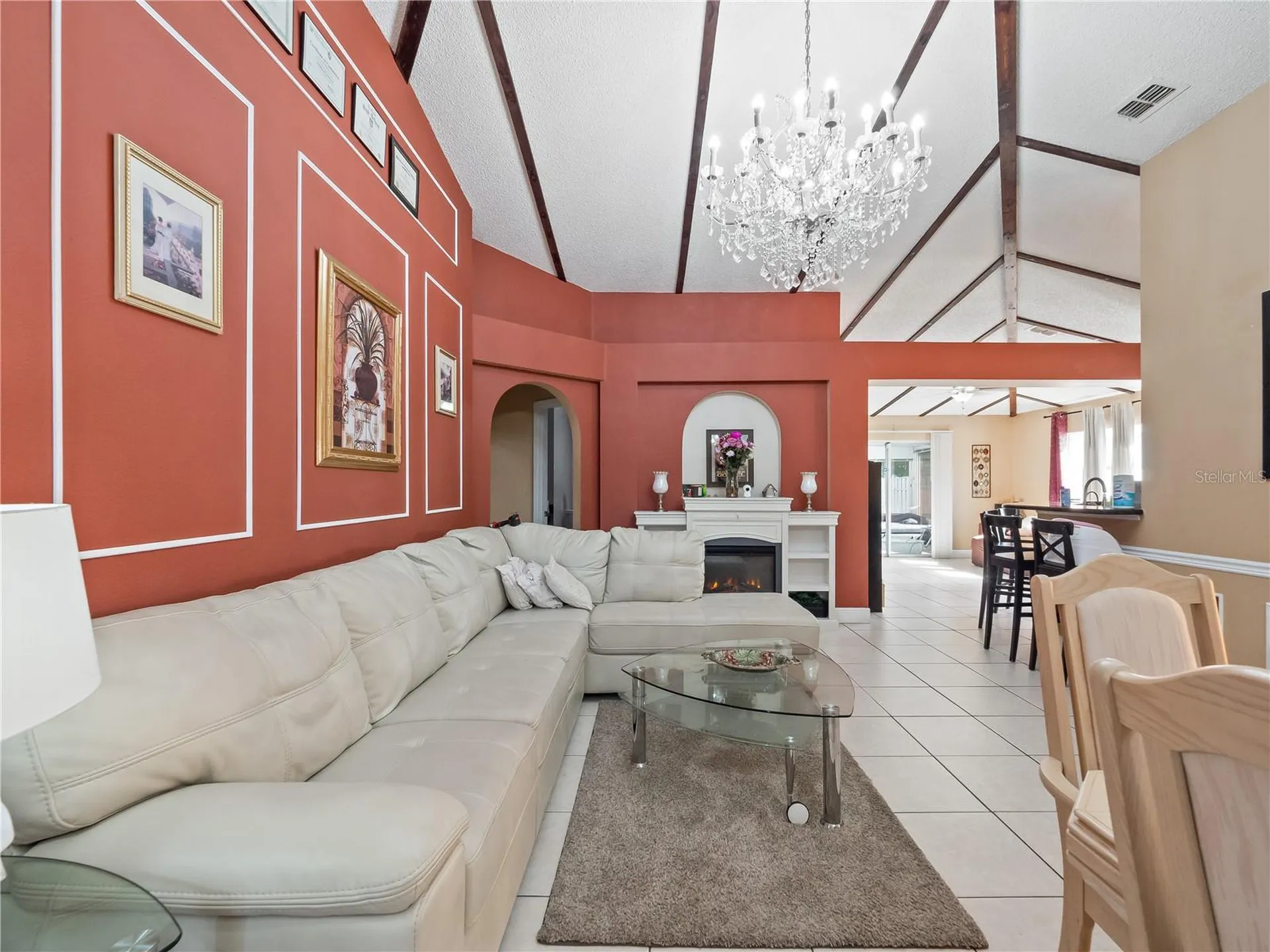 2615 Quail Pond Way Kissimmee FL 34743