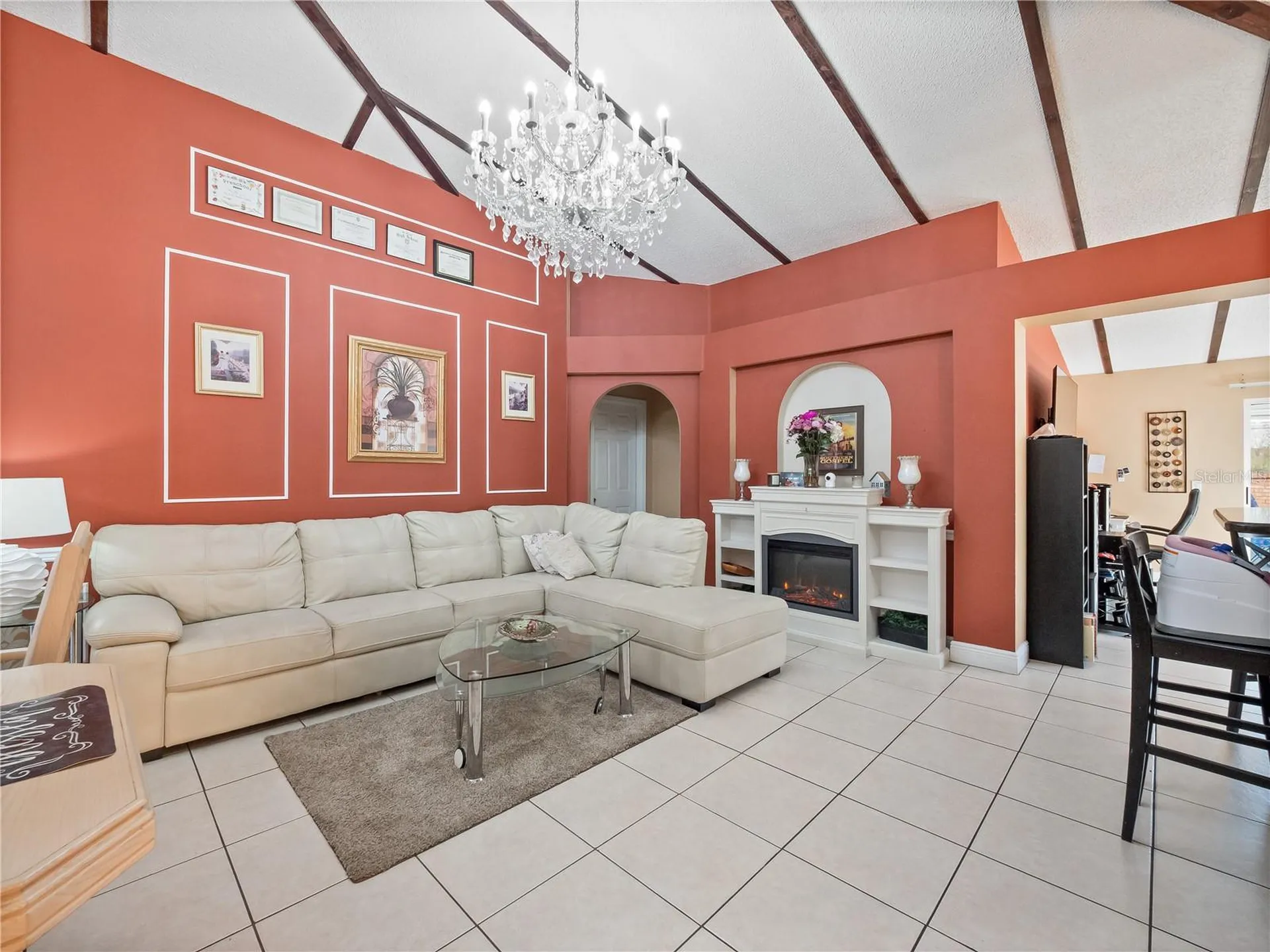 2615 Quail Pond Way Kissimmee FL 34743