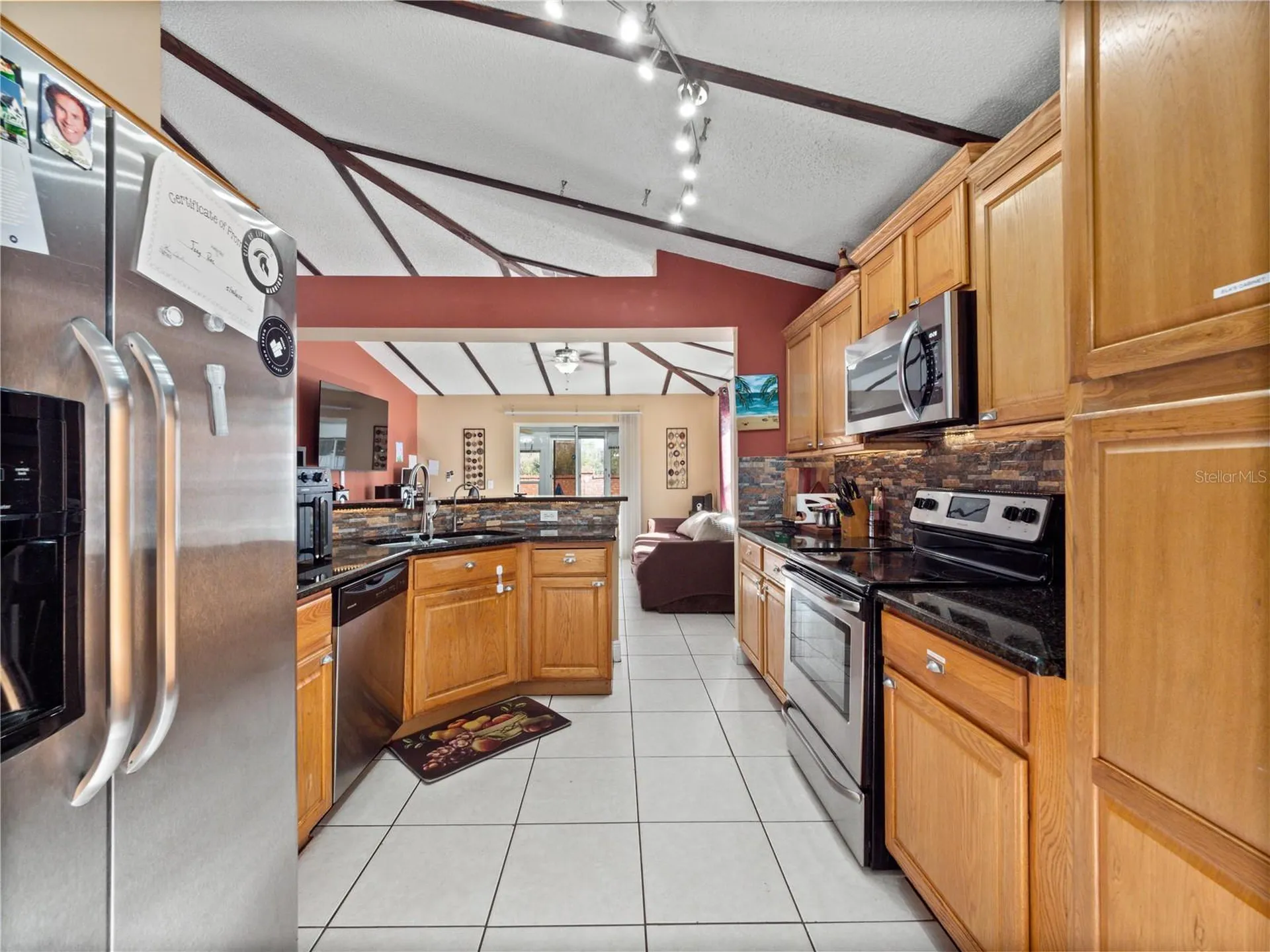 2615 Quail Pond Way Kissimmee FL 34743