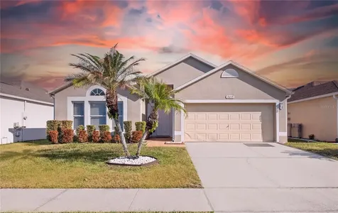 2615 Quail Pond Way Kissimmee FL 34743