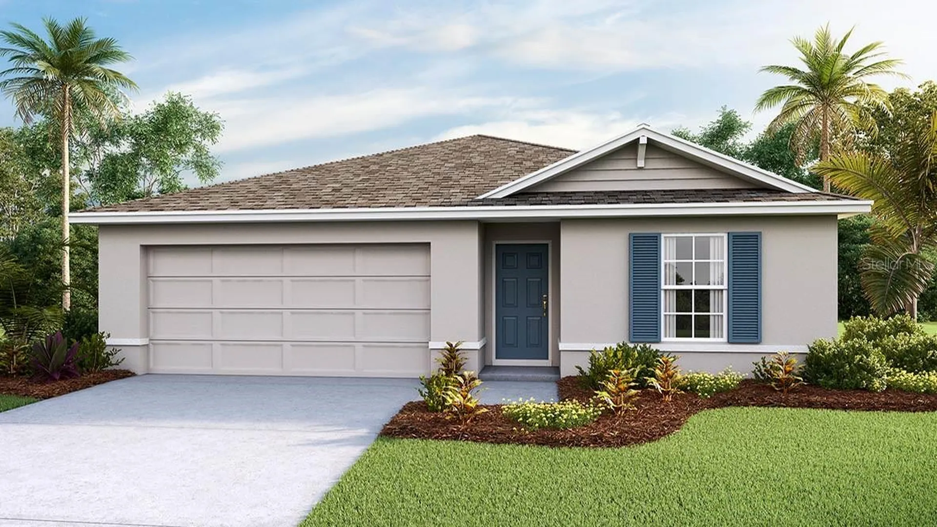 4095 Tomahawk Avenue Spring Hill FL 34609