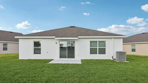 4095 Tomahawk Avenue Spring Hill FL 34609