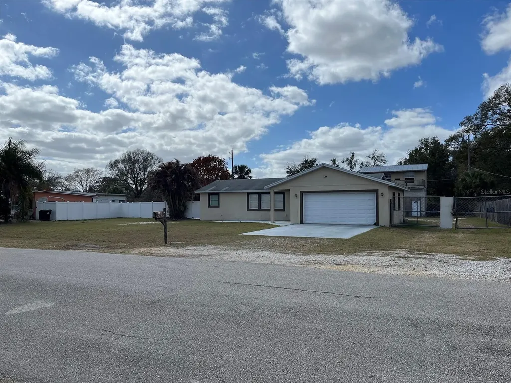 1224 Turrisi Boulevard Orlando FL 32807