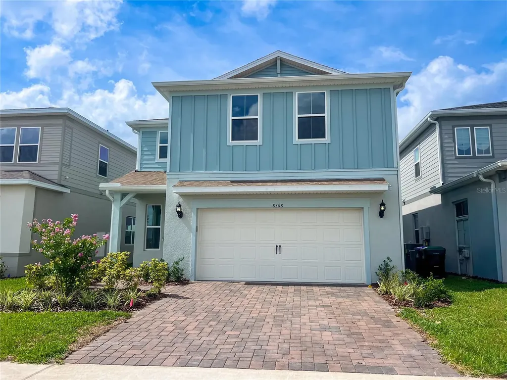 8368 Fenton Street Orlando FL 32836