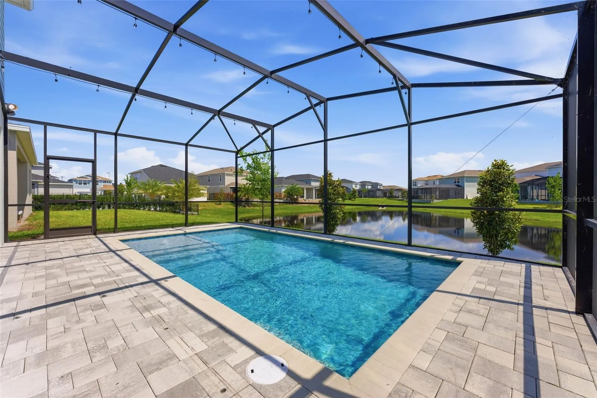 8368 Fenton Street Orlando FL 32836