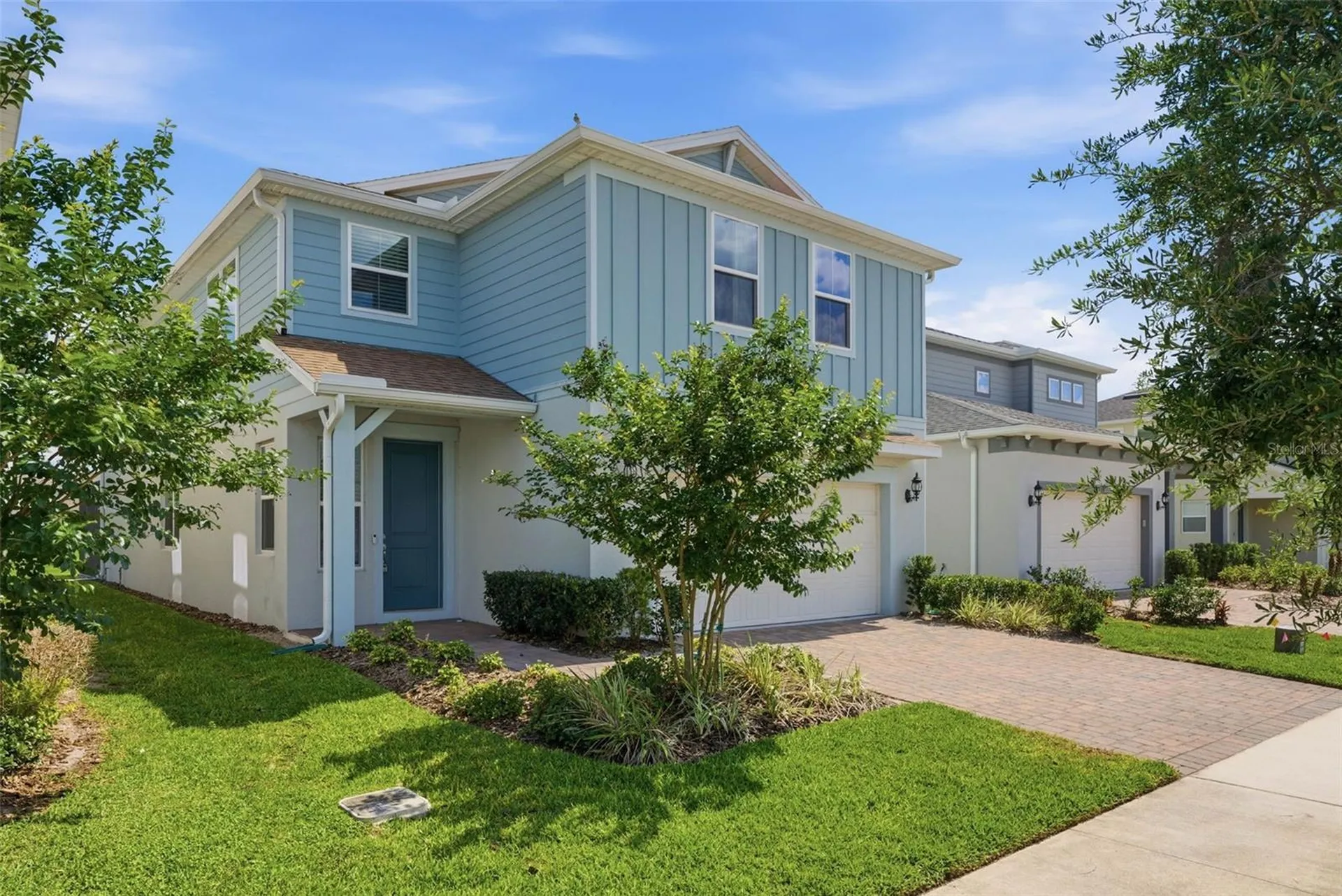 8368 Fenton Street Orlando FL 32836