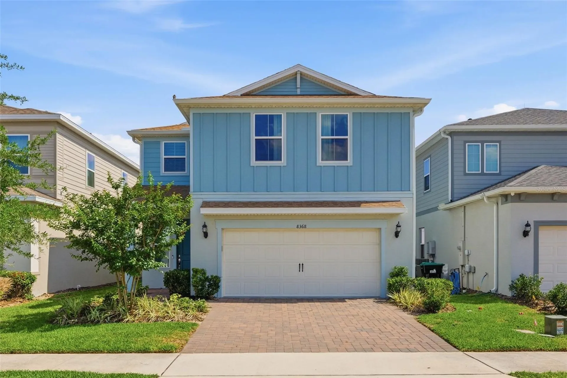 8368 Fenton Street Orlando FL 32836