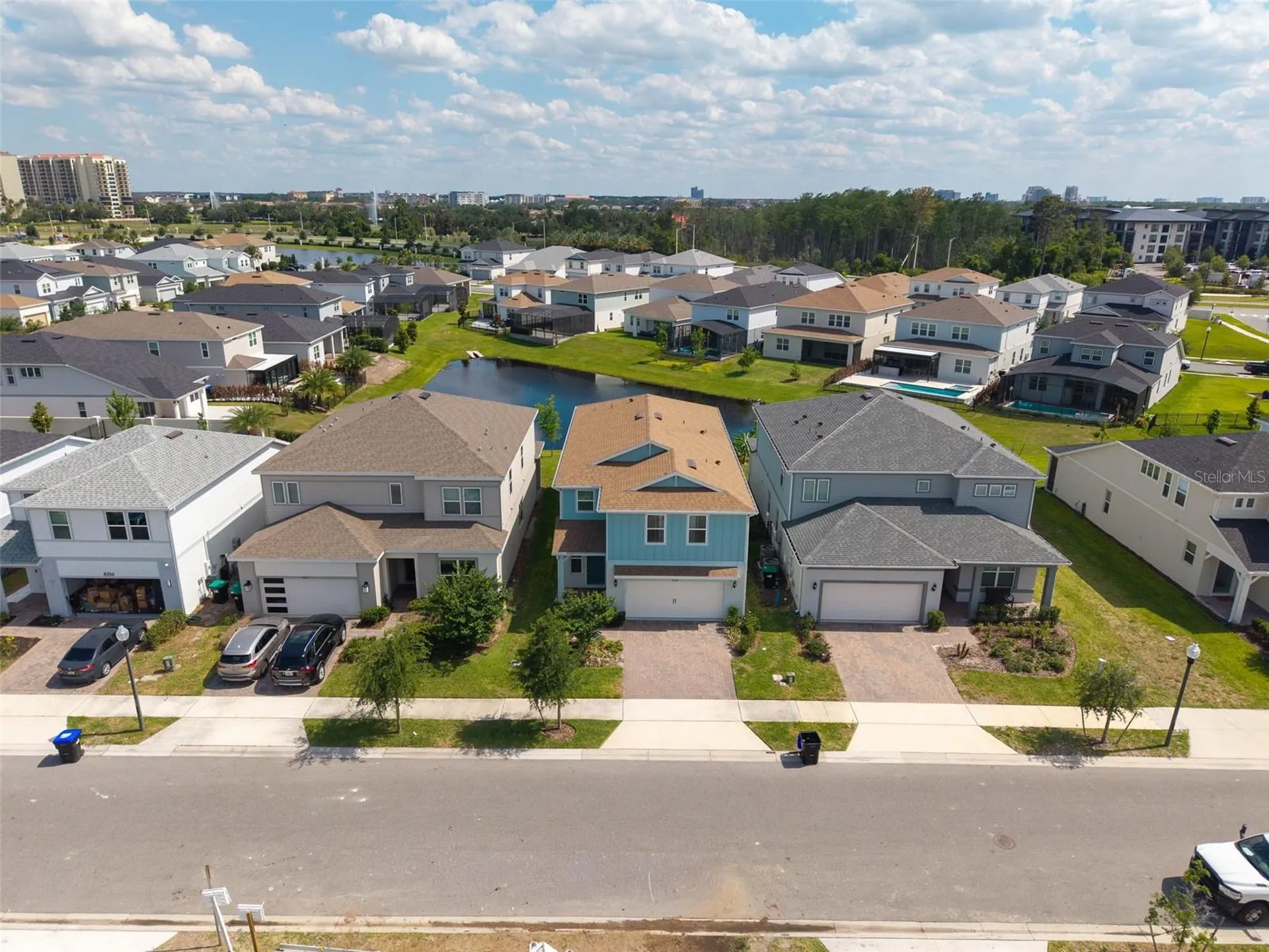 8368 Fenton Street Orlando FL 32836