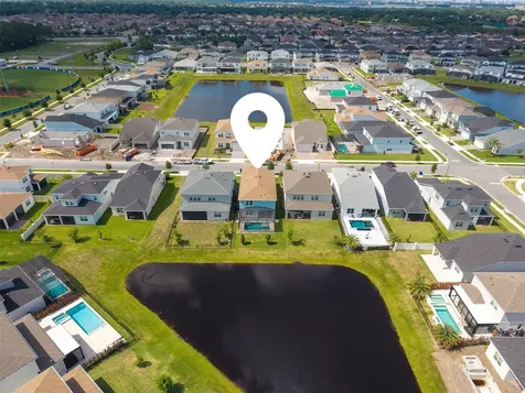 8368 Fenton Street Orlando FL 32836