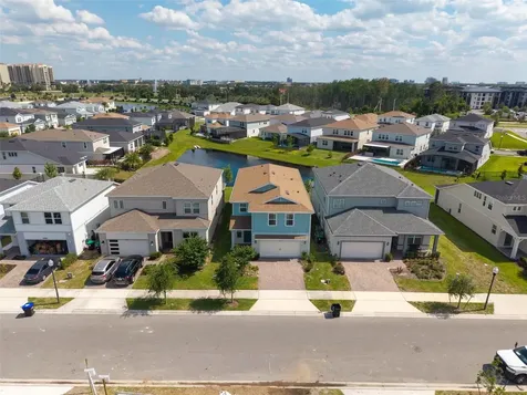 8368 Fenton Street Orlando FL 32836