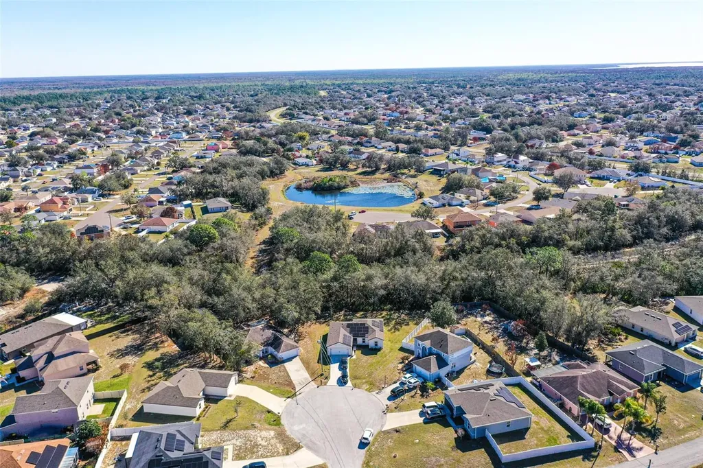 437 Rio Grande Place Poinciana FL 34759