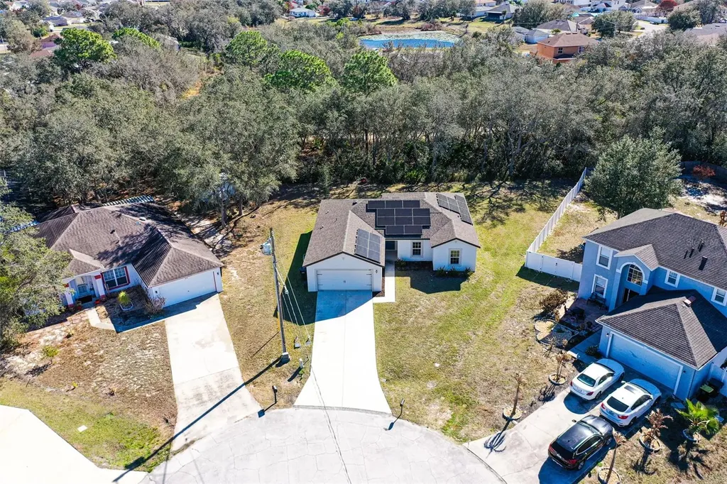 437 Rio Grande Place Poinciana FL 34759
